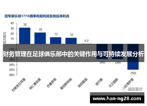 财务管理在足球俱乐部中的关键作用与可持续发展分析 财务管理在足球俱乐部中的关键作用与可持续发展分析