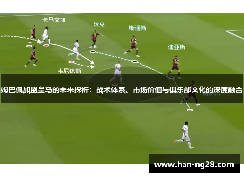 姆巴佩加盟皇马的未来探析：战术体系、市场价值与俱乐部文化的深度融合