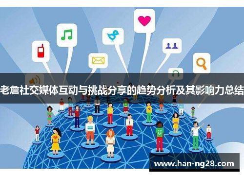 老詹社交媒体互动与挑战分享的趋势分析及其影响力总结 老詹社交媒体互动与挑战分享的趋势分析及其影响力总结