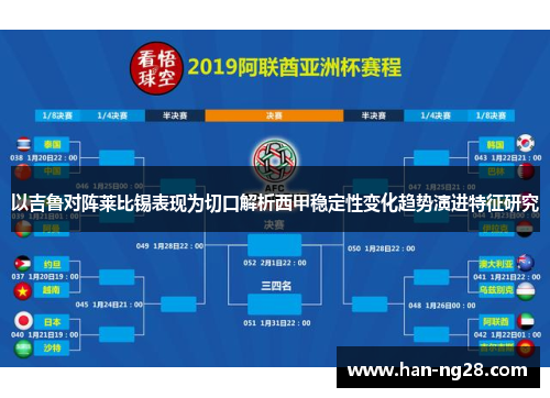 以吉鲁对阵莱比锡表现为切口解析西甲稳定性变化趋势演进特征研究