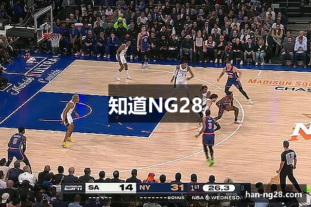 知道NG28